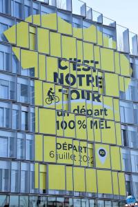 J-100 - Tour de France 2022 - 19