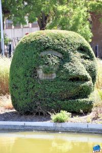 Jardin des Géants 2020 - 07