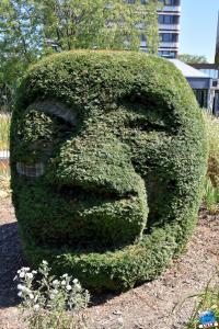 Jardin des Géants 2020 - 09