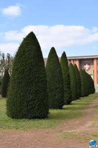 Jardin des Plantes - 32