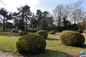Jardin des Plantes - 43