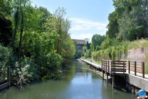 Jardins de la Basse-Deûle - 17