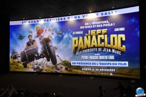 AVP "Jeff Panacloc" - 08