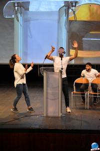 Journées du Patrimoine 2019 - Lille Grand Palais - 53