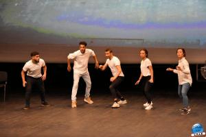 Journées du Patrimoine 2019 - Lille Grand Palais - 56