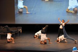 Journées du Patrimoine 2019 - Lille Grand Palais - 60