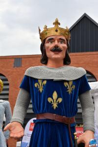 Journées du Patrimoine 2019 - Géants - 07