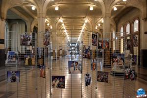 Journées du Patrimoine 2019 - Géants - 21