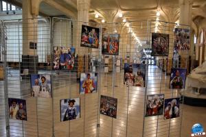 Journées du Patrimoine 2019 - Géants - 22