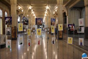 Journées du Patrimoine 2019 - Géants - 23