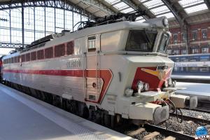 Journées du Patrimoine 2019 - SNCF - 02