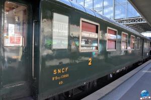 Journées du Patrimoine 2019 - SNCF - 12