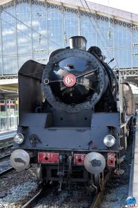 Journées du Patrimoine 2019 - SNCF - 13