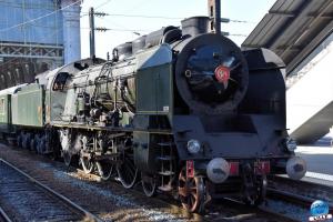 Journées du Patrimoine 2019 - Gare Lille Flandres