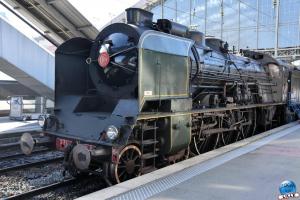 Journées du Patrimoine 2019 - SNCF - 15