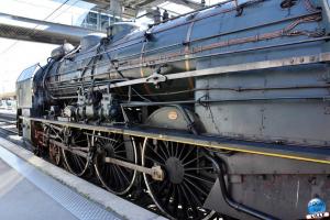 Journées du Patrimoine 2019 - SNCF - 16