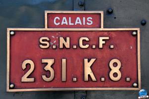 Journées du Patrimoine 2019 - SNCF - 19