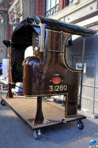 Journées du Patrimoine 2019 - SNCF - 27
