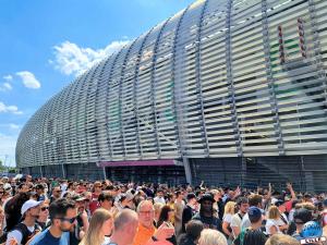 JO Paris 2024 - Stade Pierre Mauroy - 04