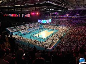 JO Paris 2024 - Stade Pierre Mauroy - 06