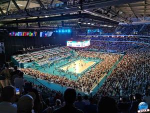 JO Paris 2024 - Stade Pierre Mauroy - 07