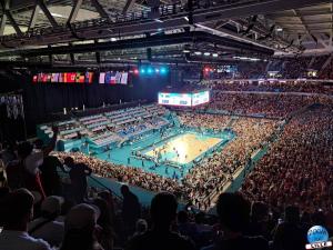 JO Paris 2024 - Stade Pierre Mauroy - 08