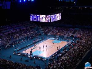 JO Paris 2024 - Stade Pierre Mauroy - 11