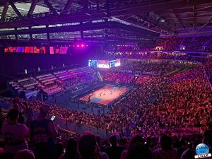 JO Paris 2024 - Stade Pierre Mauroy - 12