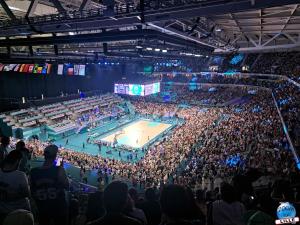 JO Paris 2024 - Stade Pierre Mauroy - 13