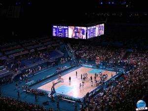 JO Paris 2024 - Stade Pierre Mauroy - 14