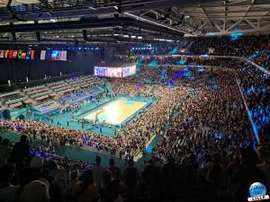JO Paris 2024 - Stade Pierre Mauroy - 15