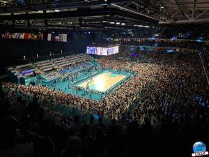 JO Paris 2024 - Stade Pierre Mauroy - 16