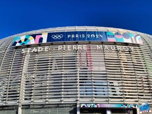 JO Paris 2024 - Stade Pierre Mauroy - 23