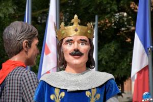 Journées du Patrimoine 2021 - Géants - 02
