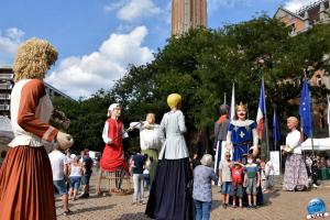 Journées du Patrimoine 2021 - Géants - 03