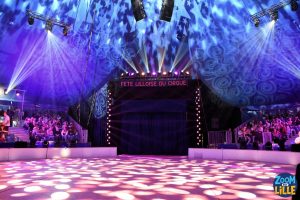 La Grande Fête Lilloise du Cirque 2026 - 01