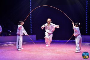 La Grande Fête Lilloise du Cirque 2026 - 02