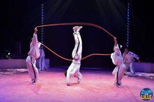 La Grande Fête Lilloise du Cirque 2026 - 03
