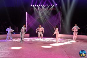 La Grande Fête Lilloise du Cirque 2026 - 04