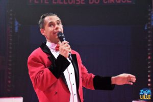 La Grande Fête Lilloise du Cirque 2026 - 05