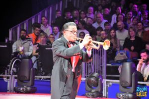 La Grande Fête Lilloise du Cirque 2026 - 07
