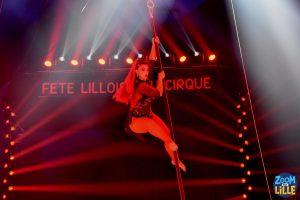 La Grande Fête Lilloise du Cirque 2026 - 08