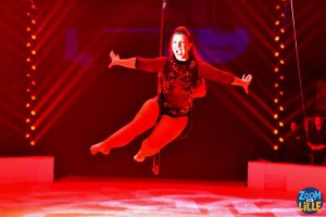 La Grande Fête Lilloise du Cirque 2026 - 10