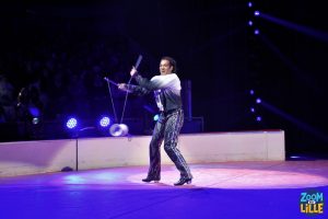 La Grande Fête Lilloise du Cirque 2026 - 12