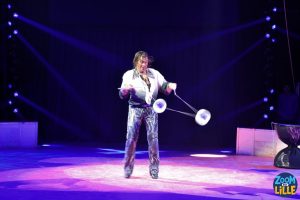 La Grande Fête Lilloise du Cirque 2026 - 13