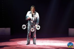 La Grande Fête Lilloise du Cirque 2026 - 14