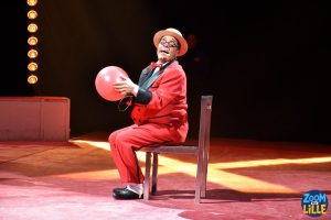 La Grande Fête Lilloise du Cirque 2026 - 15