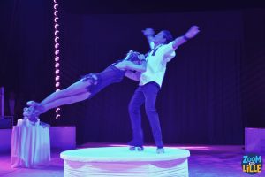 La Grande Fête Lilloise du Cirque 2026 - 18