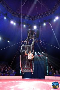 La Grande Fête Lilloise du Cirque 2026 - 20