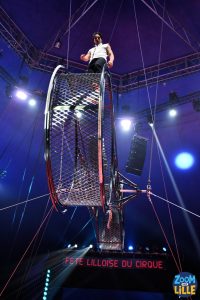 La Grande Fête Lilloise du Cirque 2026 - 21